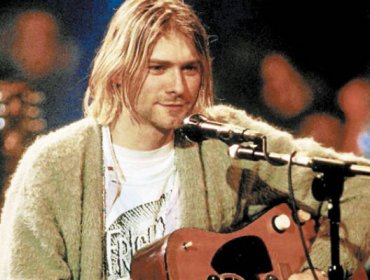 ¡Insólito! Hija de Kurt Cobain: ''No me gusta mucho Nirvana''