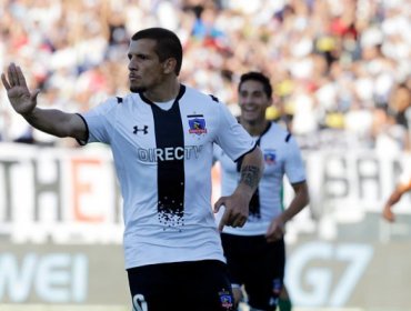 Hora del Partido: Audax Italiano vs Colo Colo