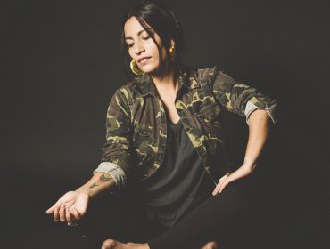 La rapera chilena Ana Tijoux actúa por primera vez en Puerto Rico