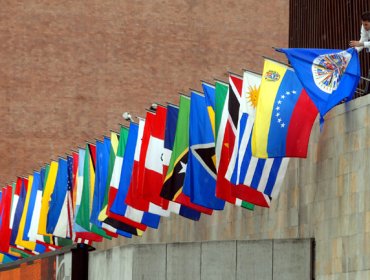 Exigencia venezolana de condenar a EEUU impidió consenso en Cumbre Américas