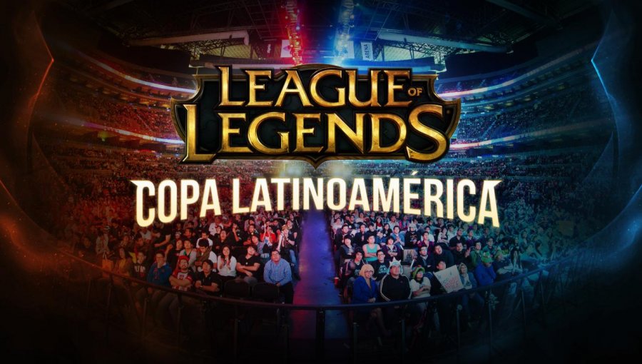 Copa Latinoamérica de League of Legends anunció torneo de Apertura 2015 en Chile