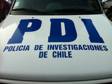 PDI detiene a menor que robaba vehículos en centro educacional de Iquique