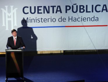 Ministro de Hacienda: Reforma Tributaria es la más importante en 30 años