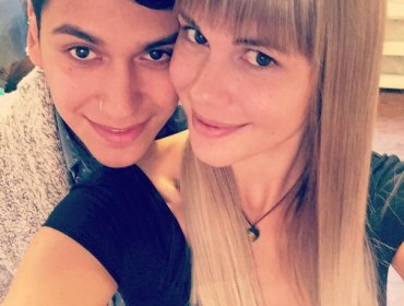 Laura Prieto muestra su angelical nuevo look