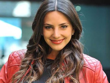Las envidiables vacaciones de Daniela Castillo y su novio