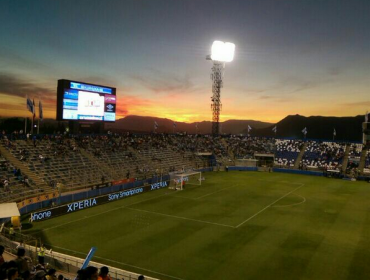 EN VIVO MINUTO A MINUTO: Universidad Católica vs Unión La Calera