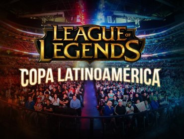 Copa Latinoamérica de League of Legends anunció torneo de Apertura 2015 en Chile