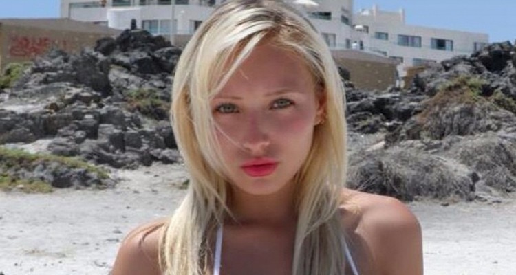 Todo lo que un hombre quiere: Daniella Chávez le regaló a su novio un trío sexual