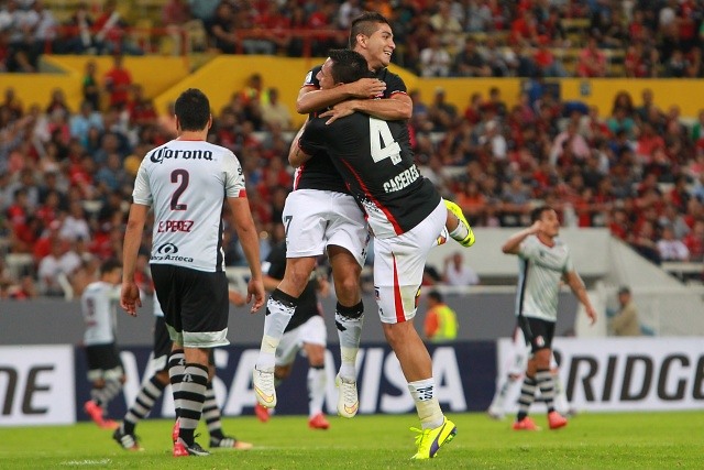 Libertadores-Resumen: Colo Colo logró triunfo histórico y se acerca a octavos