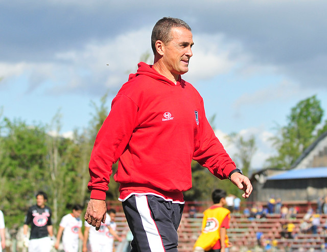 Néstor Craviotto fue destituido como entrenador de The Strongest