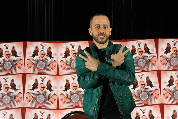 HBO Latino presentará un documental sobre reguetonero puertorriqueño Yandel