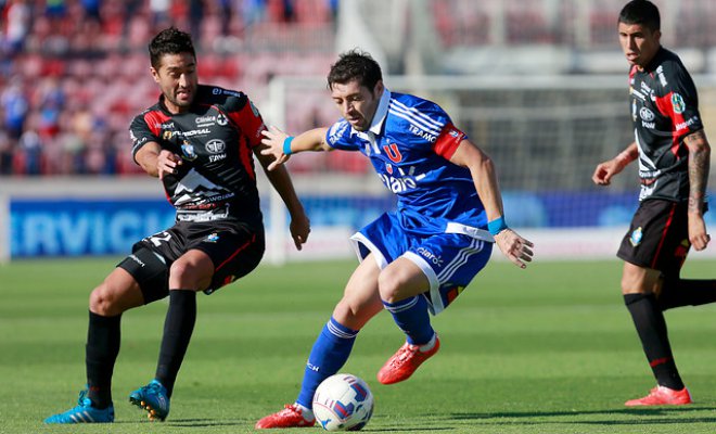 José Rojas: "Siempre será positivo reforzar al equipo"