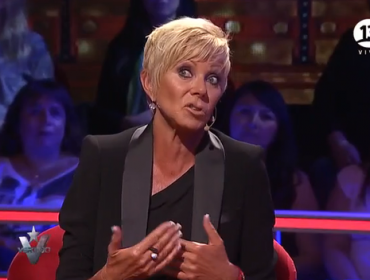 Raquel Argandoña sorprende en Vértigo al confesar inesperada anécdota