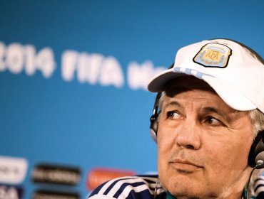 El City le ofrecería bombástico sueldo a Sabella para reemplazar a Pellegrini