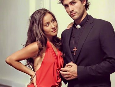 Él será el afortunado actor que será pareja de Denise Rosenthal en Matriarcas