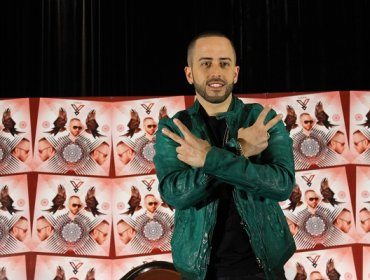 HBO Latino presentará un documental sobre reguetonero puertorriqueño Yandel
