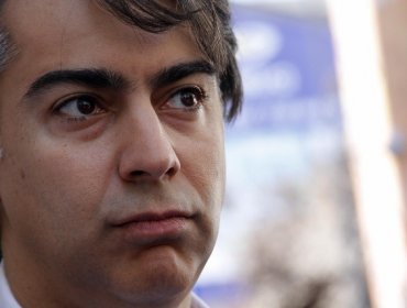 Marco Enríquez-Ominami reconoció reuniones con ex gerente general de Soquimich