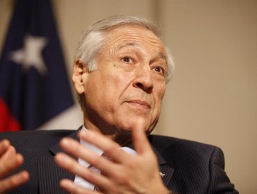 Chile dice que está en contra de sanciones estadounidenses contra Venezuela