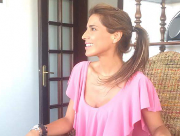 Carla Ballero anuncia importante cambio en su vida a través de Facebook
