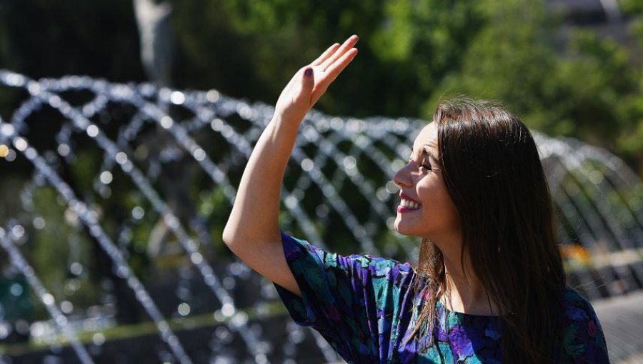 Nuevo récord de calor en Santiago al superar temperatura máxima histórica durante abril