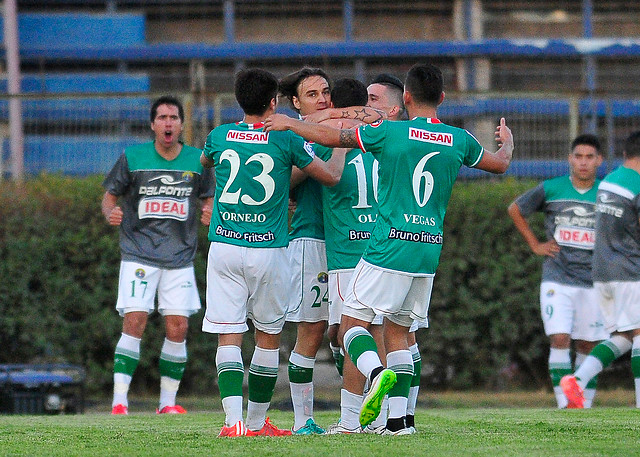 Audax Italiano también participó en denuncia contra Cobreloa ante la ANFP