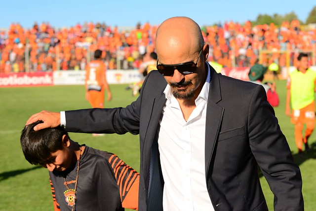 Desde Cobreloa aseguraron que denuncia ante la ANFP no tiene sustento legal