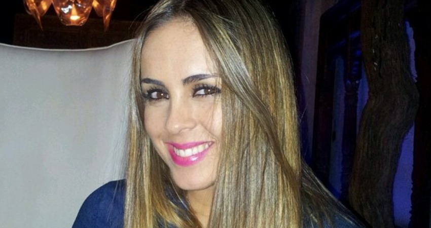 Así fue el recibimiento para Maura y su bebé al llegar a casa