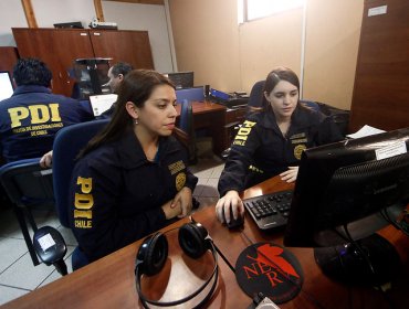 Acusado de crimen en San Bernardo es arrestado tras cuatro años prófugo