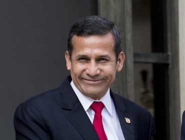 Humala insta a América a "desatar las amarras que atan al pasado"