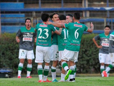 Audax Italiano también participó en denuncia contra Cobreloa ante la ANFP