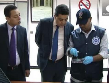 Un peruano es arrestado con 2,5 kilos de cocaína en un aeropuerto de Marruecos