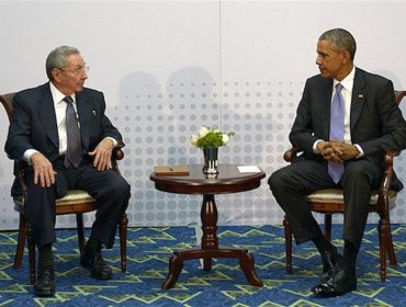 Barack Obama vuelve a hacer historia con su reunión con Raúl Castro