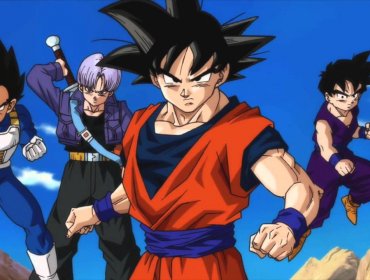 Video: Revelan la rara transformación de Gokú, en esperada película “La Resurrección de Freezer”