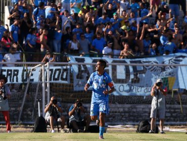 Braulio Leal: "Debemos mantener el rendimiento y enfocarnos en la Sudamericana"