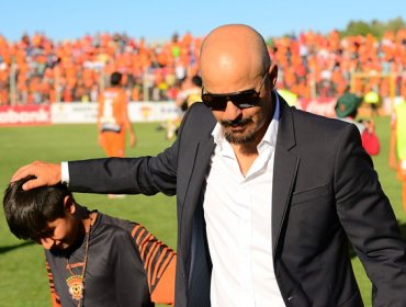 Desde Cobreloa aseguraron que denuncia ante la ANFP no tiene sustento legal