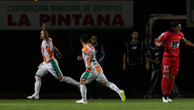 Matías Donoso y Johan Fuentes quieren ir "paso a paso" rumbo al título