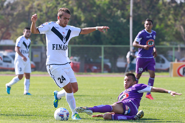 Primera B: Santiago Morning volvió a los triunfos con goleada a Concepción