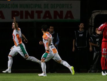 Matías Donoso y Johan Fuentes quieren ir "paso a paso" rumbo al título