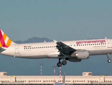 Un avión aborta su operación de despegue en Alemania por un aviso de bomba