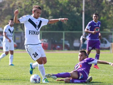 Primera B: Santiago Morning volvió a los triunfos con goleada a Concepción