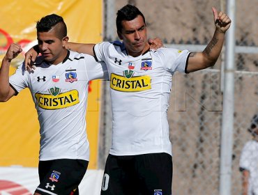 Colo Colo buscará volver al triunfo y no perderle pisada al líder Cobresal