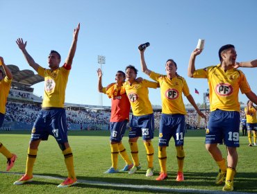 Primera B: San Luis vence a Unión San Felipe y saca ventaja clave por el ascenso