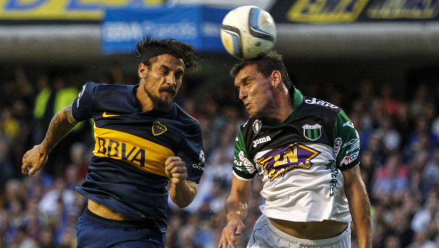 Boca Juniors cedió empate sin goles ante Nueva Chicago de Mauricio Arias