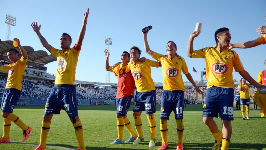 Primera B: San Luis vence a Unión San Felipe y saca ventaja clave por el ascenso