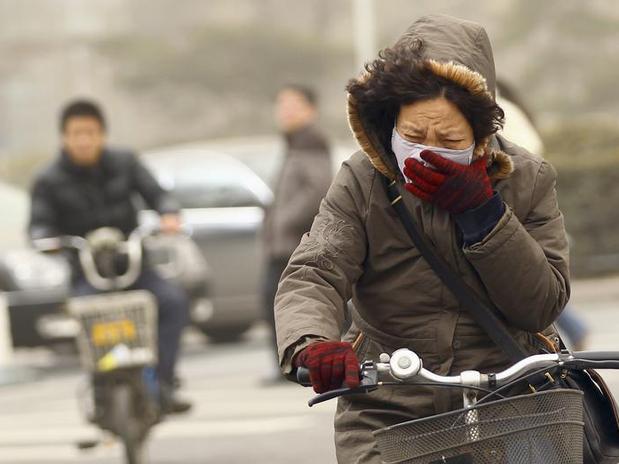 Tres millones de personas morirán por cáncer en China en los próximos 5 años