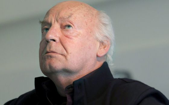 A los 74 años falleció el escritor uruguayo Eduardo Galeano