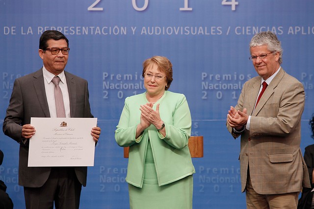 Premio Nacional de Historia propone salida al mar sin soberanía para Bolivia