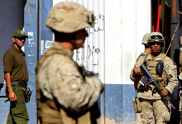 Levantan desde este martes toque de queda en la Región de Atacama