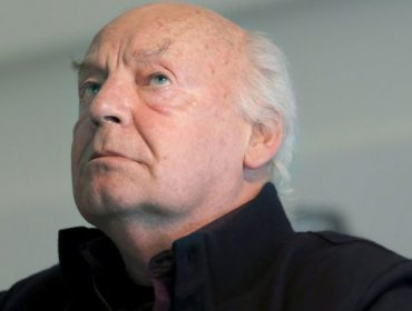 A los 74 años falleció el escritor uruguayo Eduardo Galeano