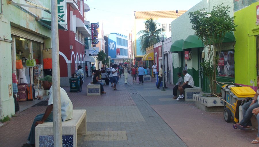 Guadalupe celebrará el cuarto Congreso de Escritores del Caribe